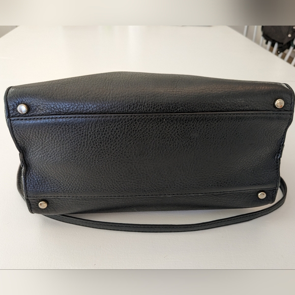 KATE SPADE Pebbled Leather Purse - Picture 10 of 14